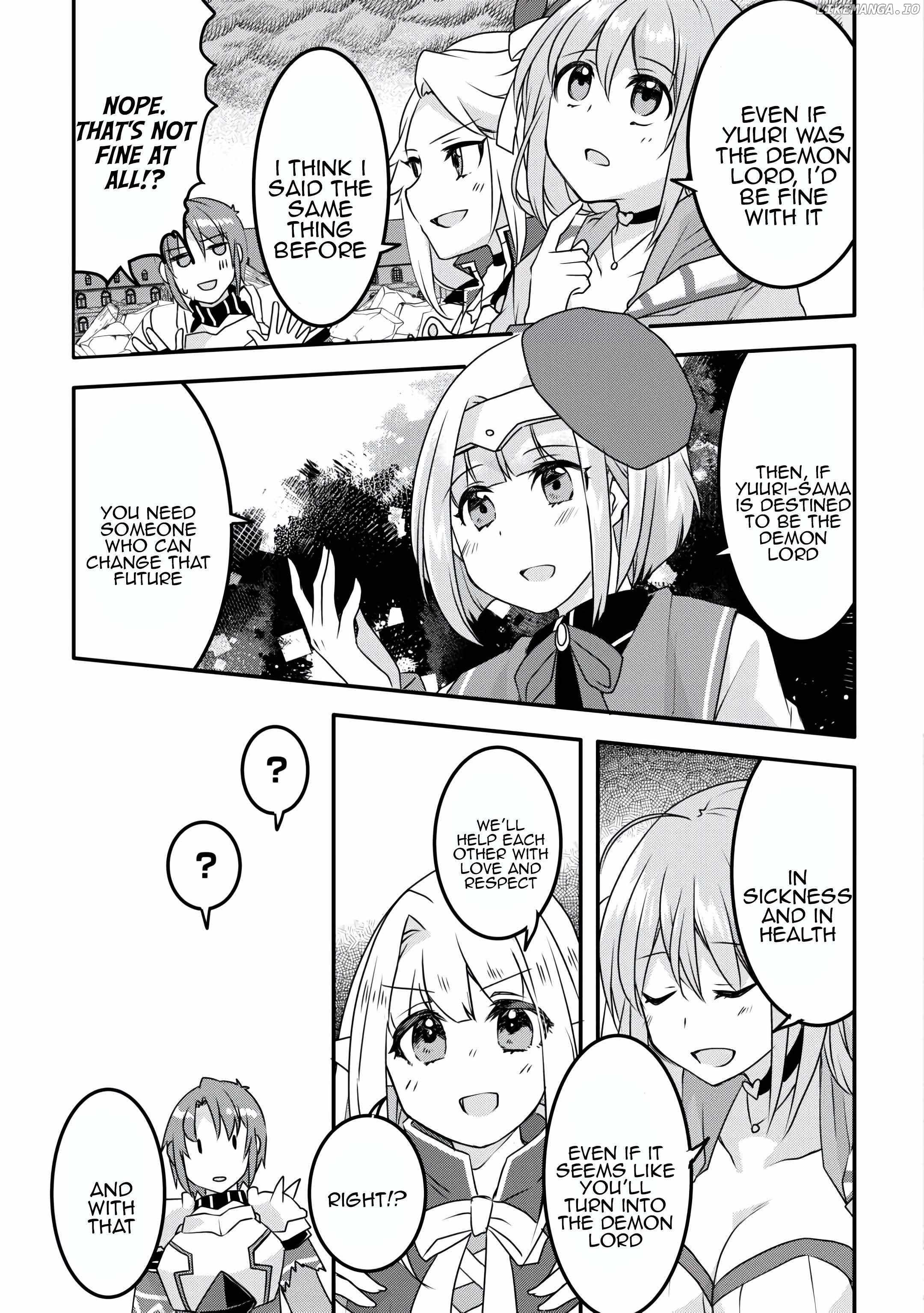 Infinite skill getter Chapter 38 20